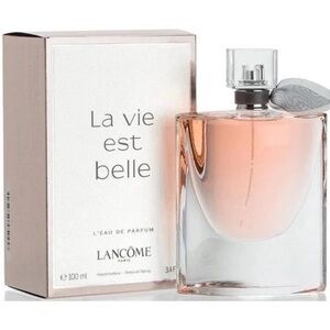 La Vie Est Belle Eau de Parfum - Pink